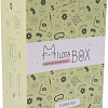 Подарочный набор Milota Box Flower Box Mini MBS022