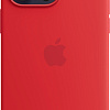 Чехол для телефона Apple MagSafe Silicone Case для iPhone 14 Pro Max (PRODUCT)RED