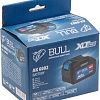 Аккумулятор Bull AK 6002 (18В/6 Ah)