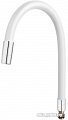 Излив Ferro Elastico W100W-B (серебристый)