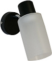Бра Mirastyle BL-5196/1 BK+CR