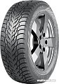 Автомобильные шины Nokian Hakkapeliitta R3 215/55R17 98R