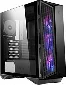 Корпус MSI MPG Gungnir 110M