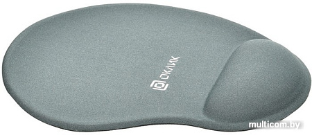 Коврик для мыши Oklick OK-RG0550 (серый)