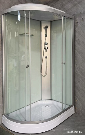 Душевая кабина Saniteco BST-120WR