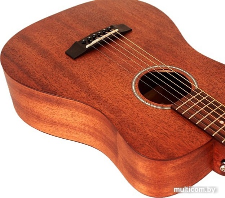 Акустическая гитара Cort AD810 M OP