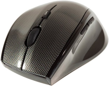 Мышь SmartBuy 601AG Gray (SBM-601AG-G)