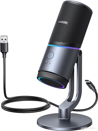 Проводной микрофон Ugreen CM769 35629