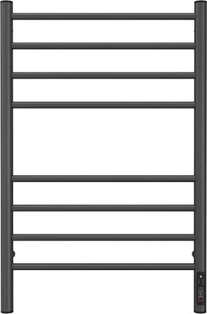 TERMINUS КС Аврора П8 500х800 (графит, Quick Touch)