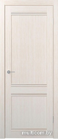 Межкомнатная дверь Юркас Stark ST21 ДГ 70x200 (бьянко)