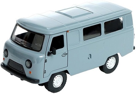 Внедорожник Автоград УАЗ 3962 9443019