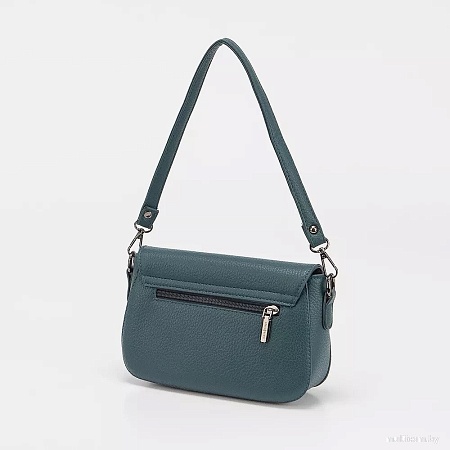 Passo Avanti 732-8109-MRN (бирюзовый)