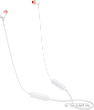 Наушники JBL Tune 165BT (белый)