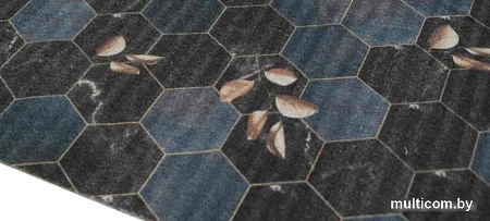 Придверный коврик Евроковрик №86 140x120