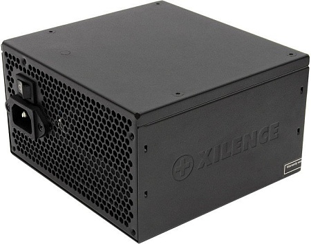 Блок питания Xilence Performance C Series 500W (SPS-XP500.R6/XN042)