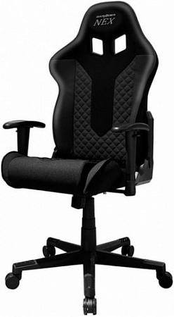 Кресло DXRacer NEX EC/OK01/N (черный)