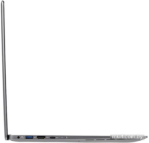 Ноутбук HAFF N161M I51135-16512W