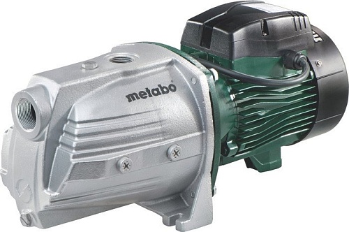 Насос Metabo P 9000 G