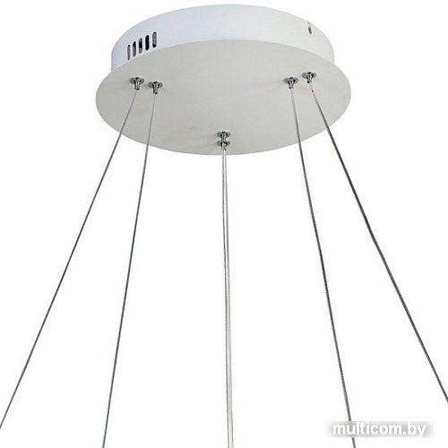 Подвесная люстра Favourite Giro 1765-10P