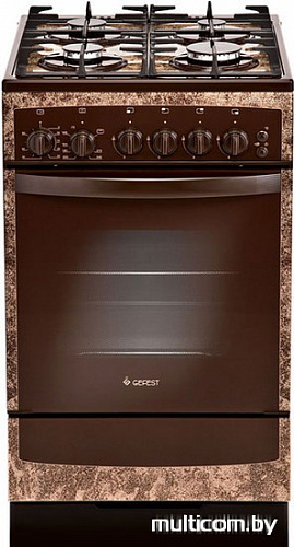 Кухонная плита GEFEST 3500 К19