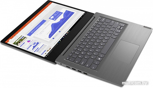 Ноутбук Lenovo V14-IIL 82C400XARU