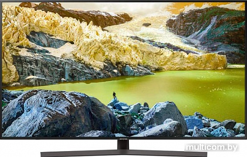 Телевизор Samsung UE75RU7200U