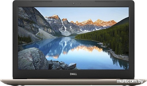 Ноутбук Dell Inspiron 15 5570-7826