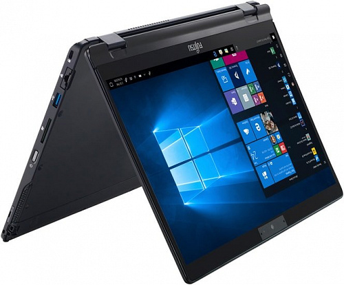 Ноутбук 2-в-1 Fujitsu LifeBook U939X U939XM0009RU