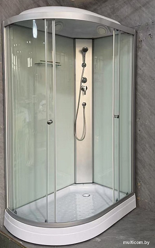 Душевая кабина Saniteco BST-120WR