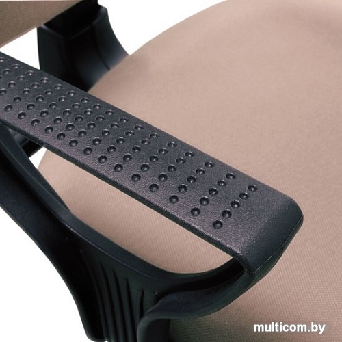 Кресло Brabix Prestige Ergo MG-311 (ткань, бежевый)