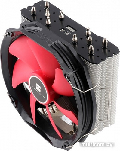 Кулер для процессора Thermalright TA140