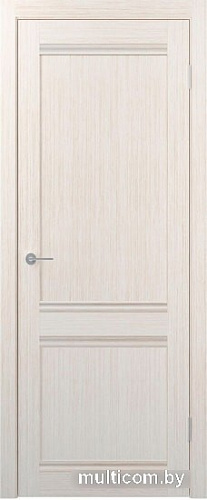 Межкомнатная дверь Юркас Stark ST21 ДГ 70x200 (бьянко)