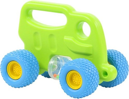 Транспорт Полесье Беби Грипкар Грузовик