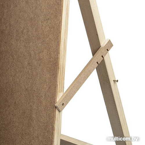 Мольберт BRAUBERG Art Debut. Хлопушка 192336