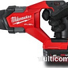 Вибратор глубинный Milwaukee M18 FUEL M18FCVN12-551 4933479597 (с 1-им АКБ)