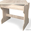 Кухонный стол Анмикс Раскладной ИП 01-340000 (ЛДСП, дуб сонома)