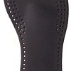 Стельки ортопедические Ortmann Elegant (р.38,черный)