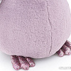 Orange Toys Пушистики: Пушистик Пингвиненок сиреневый 35 см