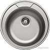 Кухонная мойка Kromevye Rondo EX 145 D