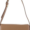 Женская сумка David Jones 823-CM6727-TAP (коричневый)