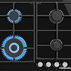 Варочная панель Gorenje GTW641AKB