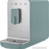 Эспрессо кофемашина Smeg BCC01EGMEU