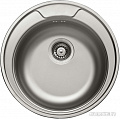 Кухонная мойка Kromevye Rondo EX 145 D