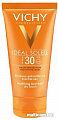 Vichy Capital Soleil матирующая SPF30 50 мл