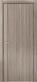Межкомнатная дверь MDF-Techno Dominika Classic 220 40x200 (дуб дымчатый)
