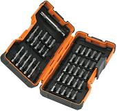 Набор бит AEG POWER 40 предметов [4932352255]