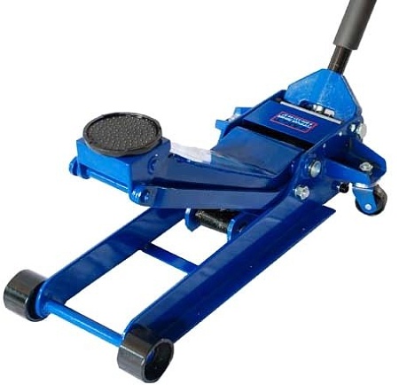 Подкатной домкрат AE&T T31533 3.5т