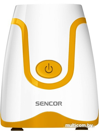 Стационарный блендер Sencor SBL 2213OR