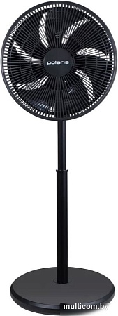 Вентилятор Polaris PSF 3080 (черный)