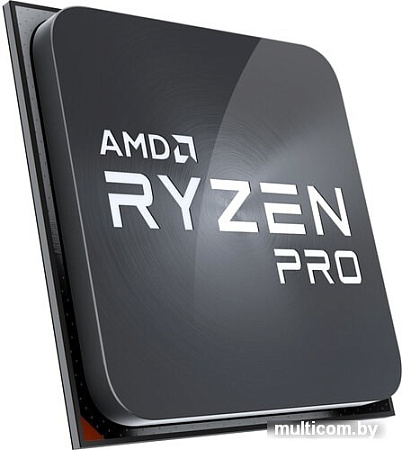 Процессор AMD Ryzen 7 Pro 5750GE